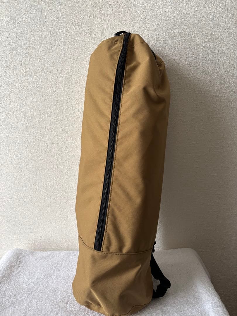 VENTLAX コット　ベージュ　美品