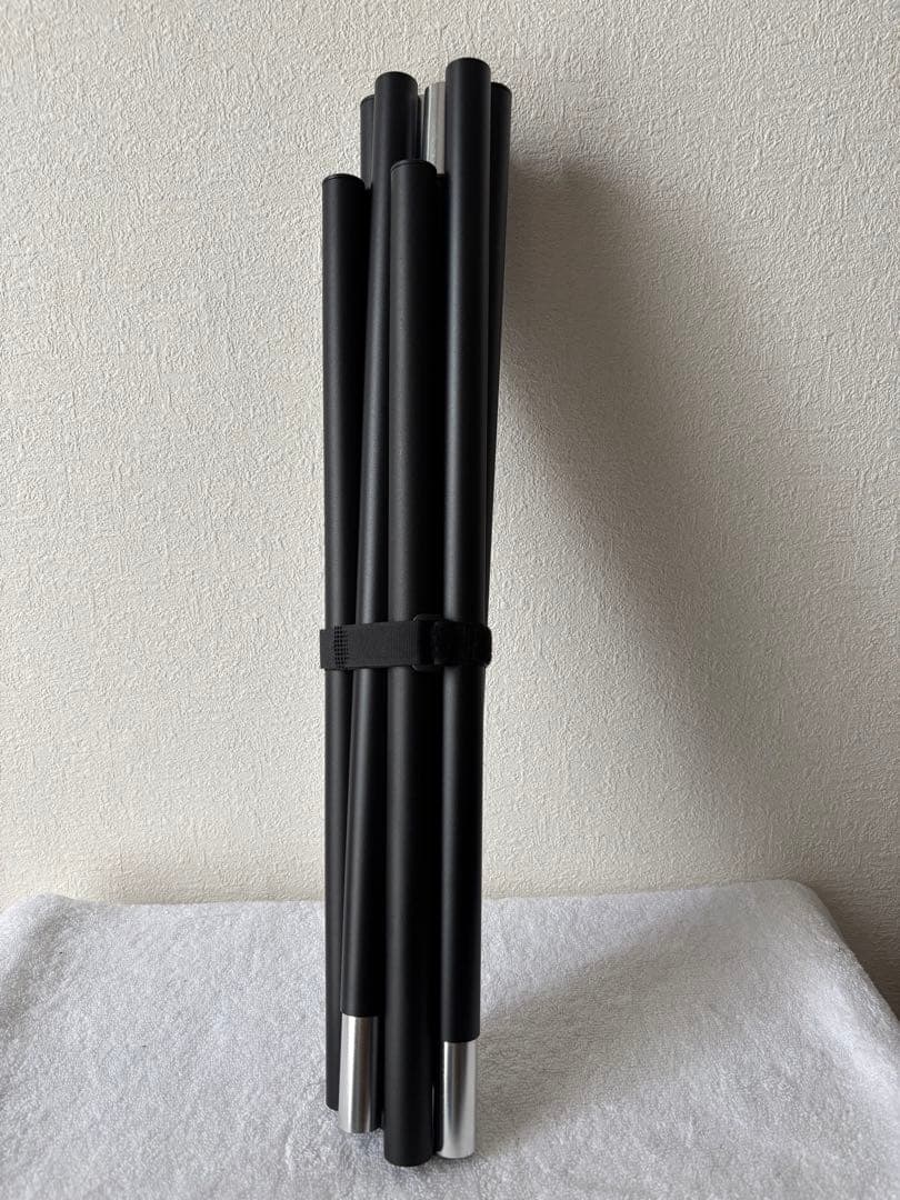VENTLAX コット　ベージュ　美品