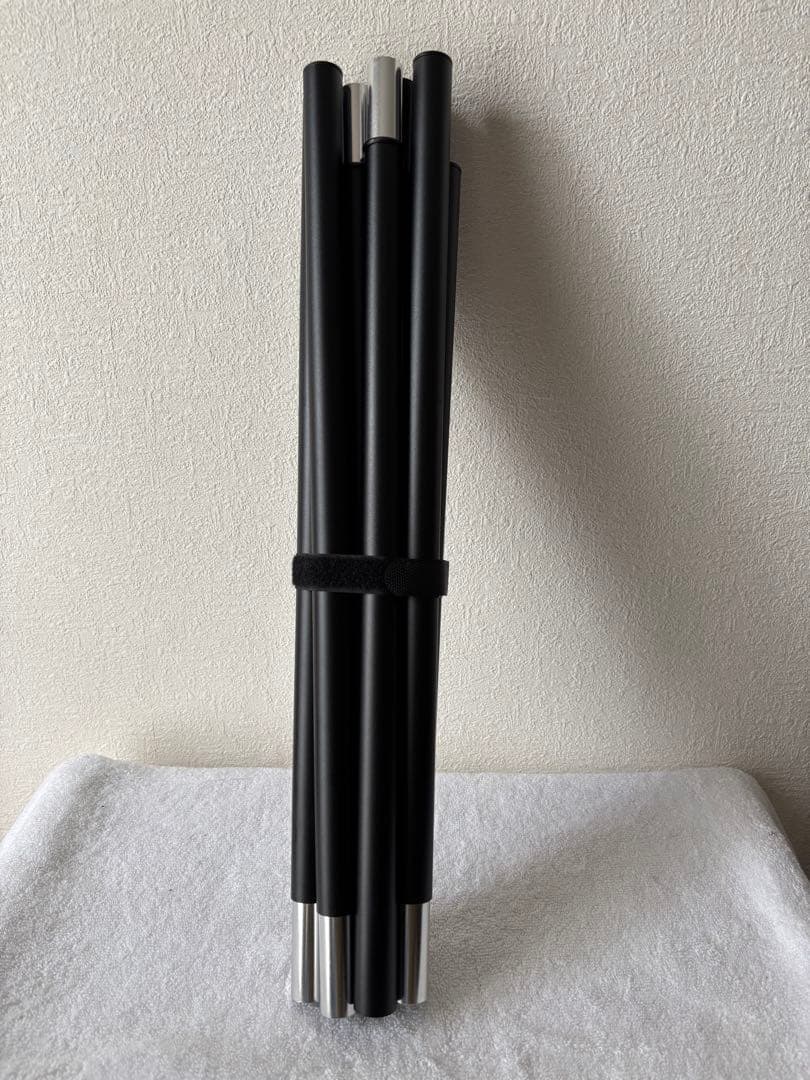 VENTLAX コット　ベージュ　美品