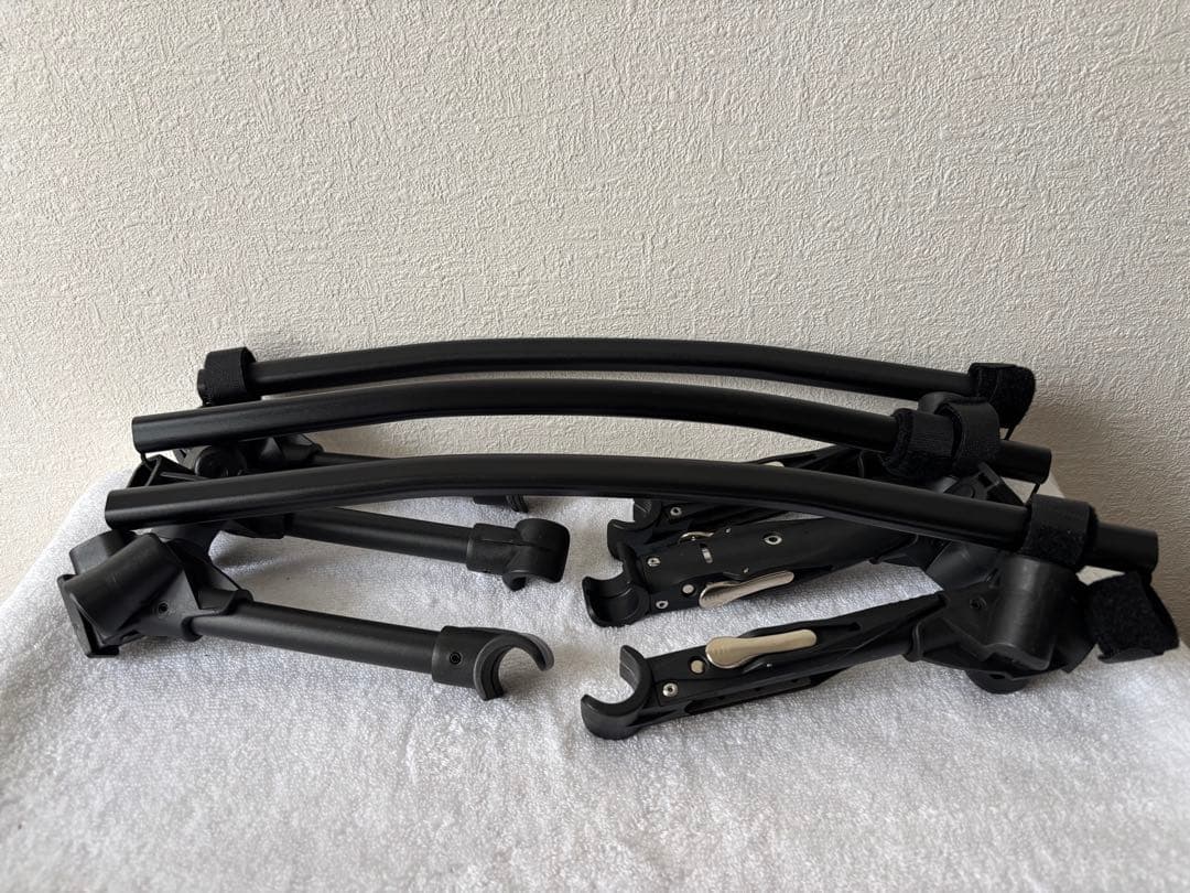 VENTLAX コット　ベージュ　美品