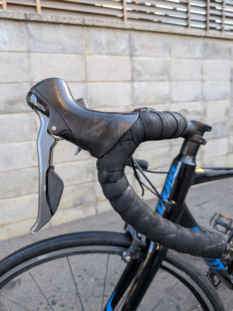 自転車本体 sgak