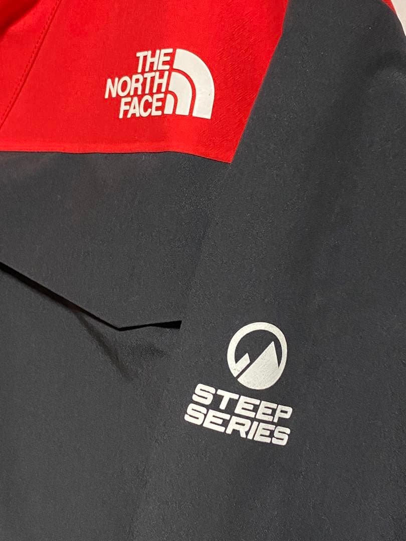 【中古品】The North Face GORE-TEX サイズXXL 希少