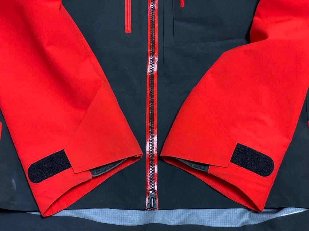 【中古品】The North Face GORE-TEX サイズXXL 希少