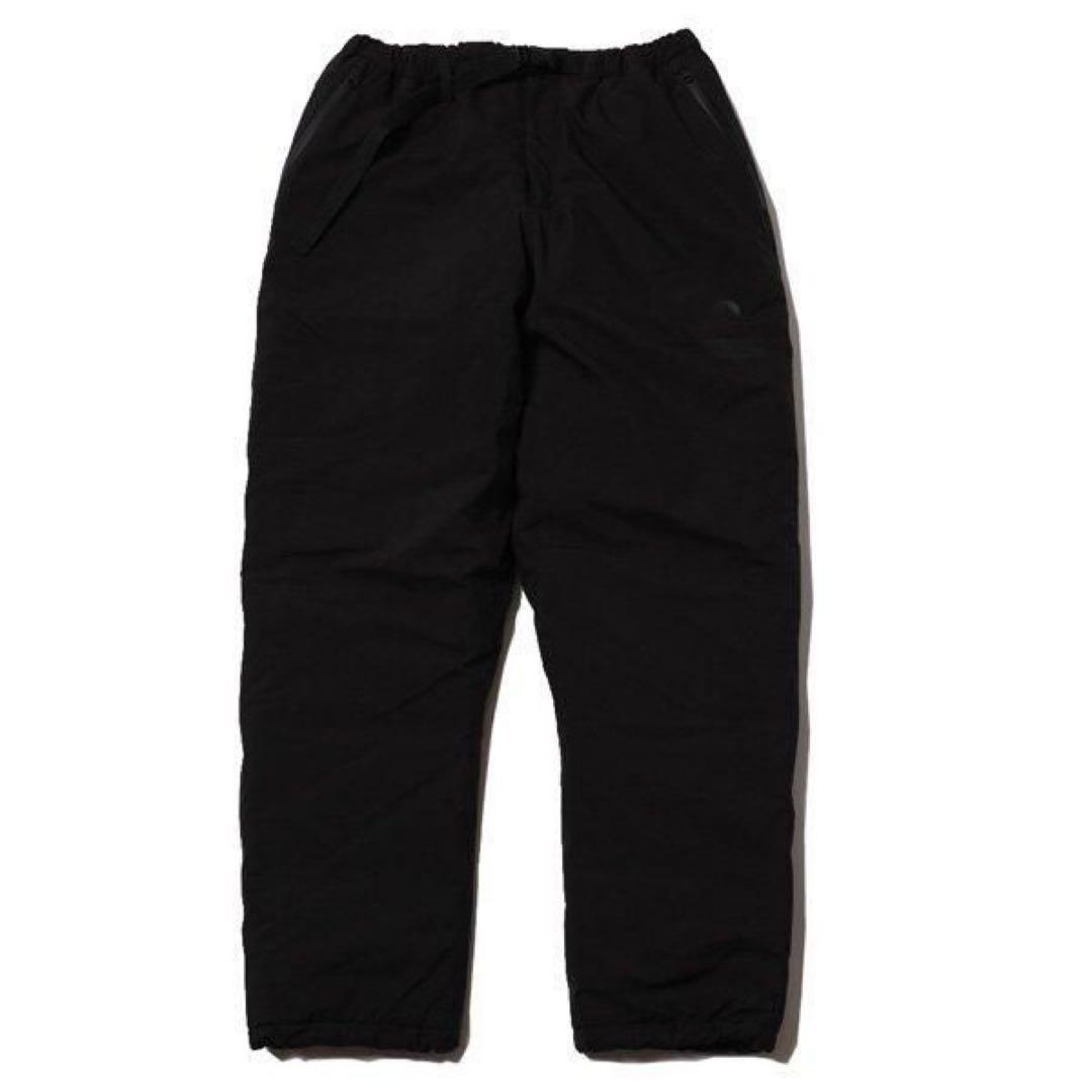 ウェア LUNKER KILLER 3LAYER PUFF PANTS