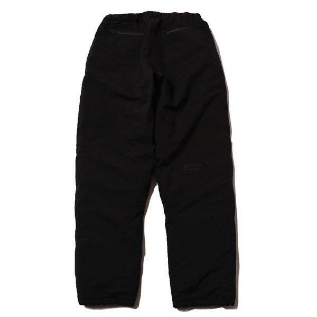 ウェア LUNKER KILLER 3LAYER PUFF PANTS