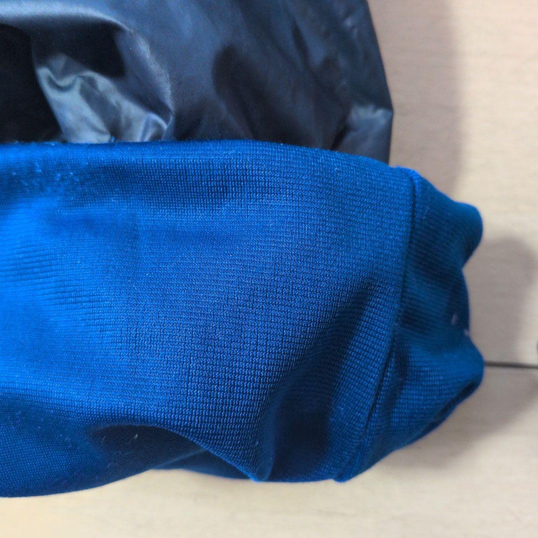 adidas ピステ上下 ネイビー
