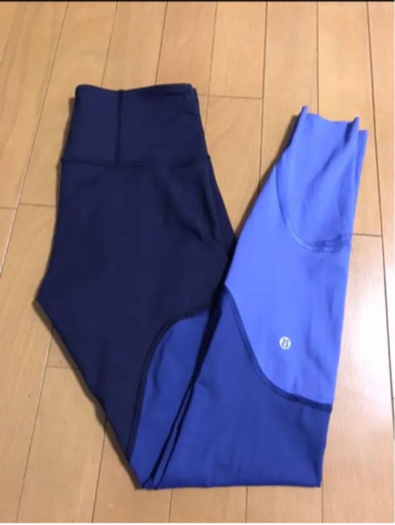 ルルレモン  レギンス　６
