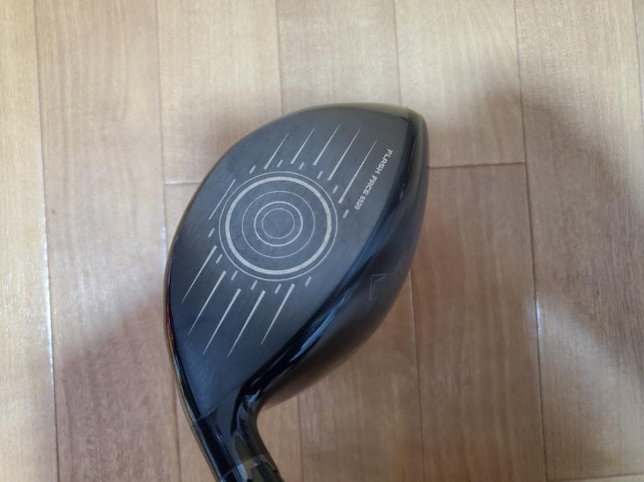 キャロウェイドライバー MAVRIK MAX メンズ 右利用ロフト10.5°R