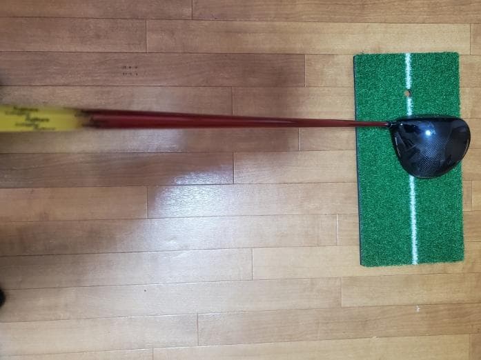 キャロウェイドライバー MAVRIK MAX メンズ 右利用ロフト10.5°R