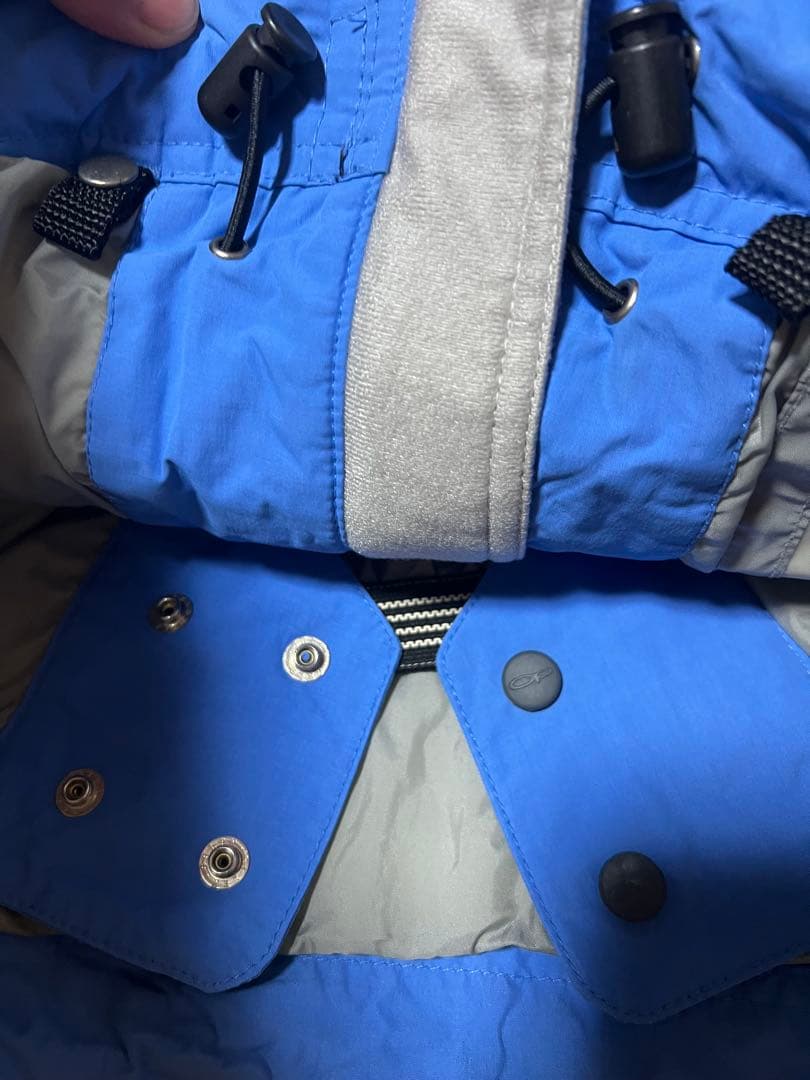 美品　Ocean Pacific スノーウエア　セットアップ　スノーボード　雪山