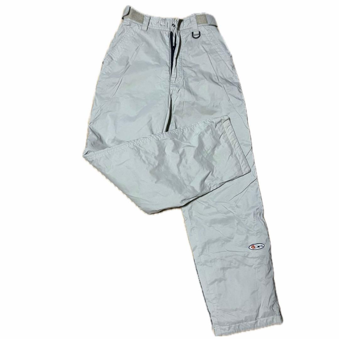 美品　Ocean Pacific スノーウエア　セットアップ　スノーボード　雪山