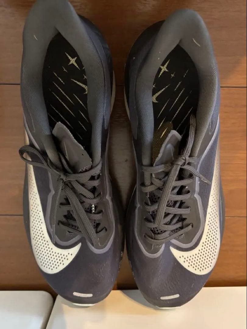 美品　NIKE ZOOM FLY 6 ジャコブインゲブリクセン　ナイキ