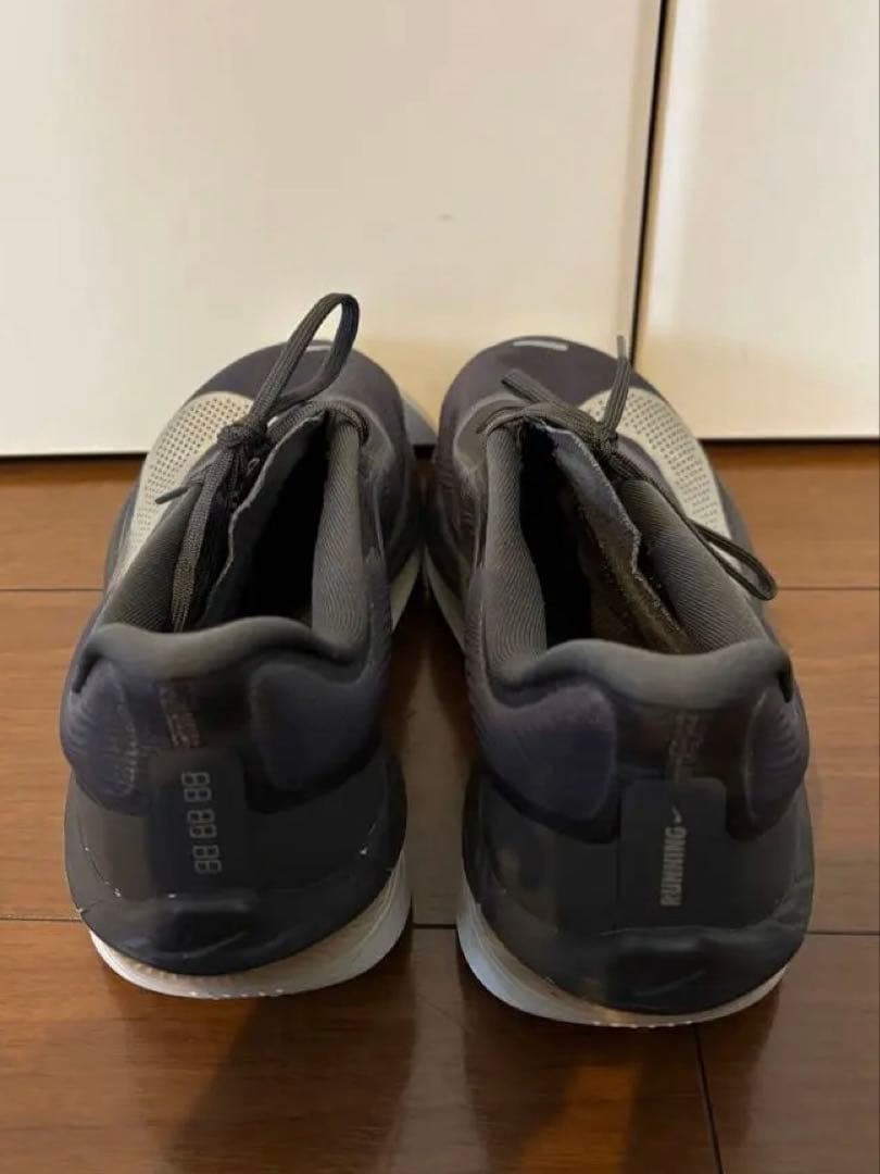 美品　NIKE ZOOM FLY 6 ジャコブインゲブリクセン　ナイキ