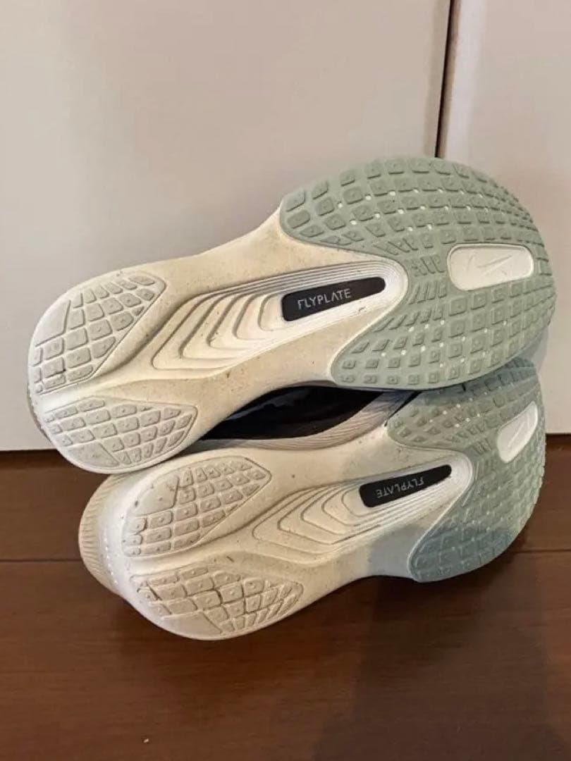 美品　NIKE ZOOM FLY 6 ジャコブインゲブリクセン　ナイキ