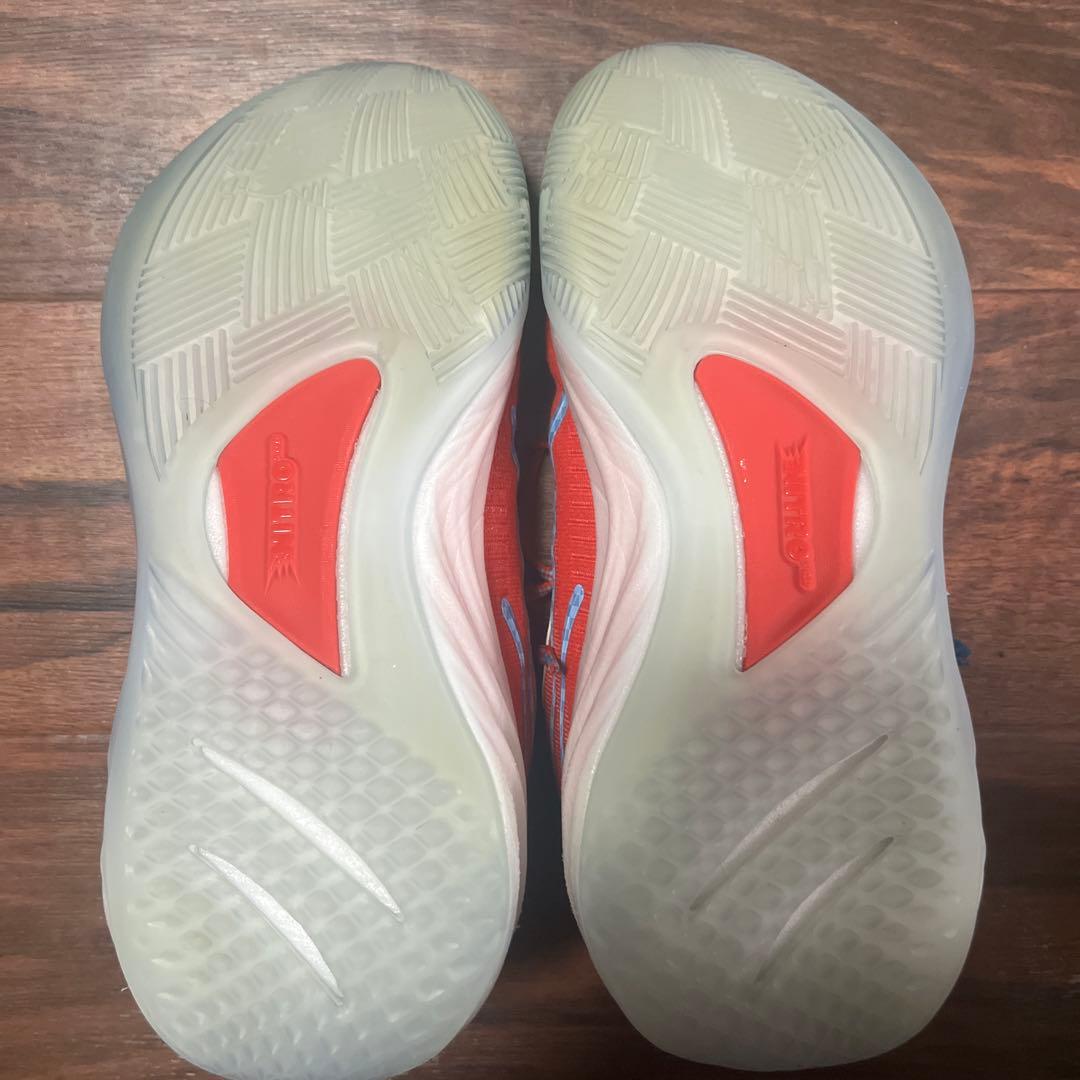 プーマPUMA オールプロニトロ スクートヘンダーソン バッシュ