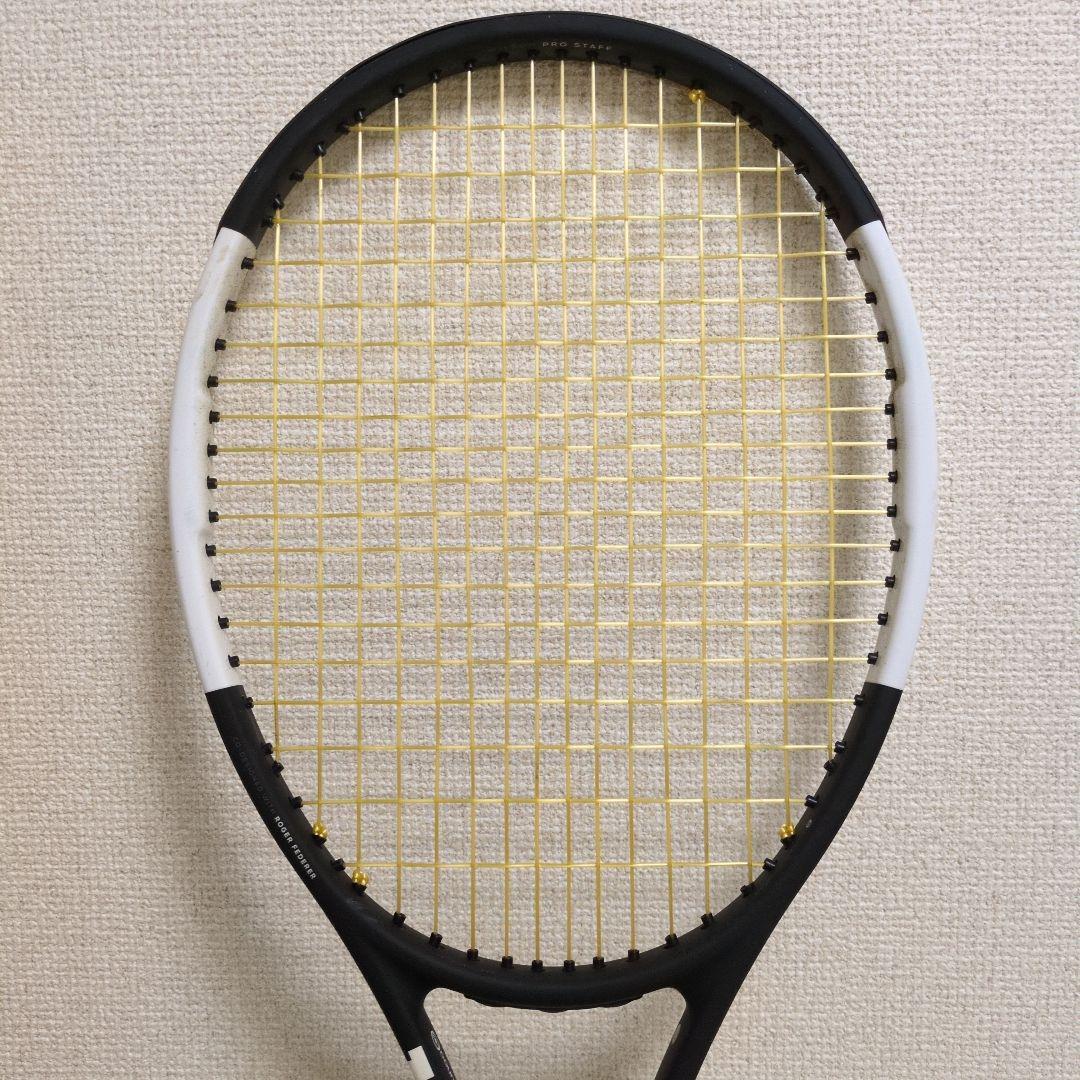 Wilson Pro Staff 97 テニスラケット