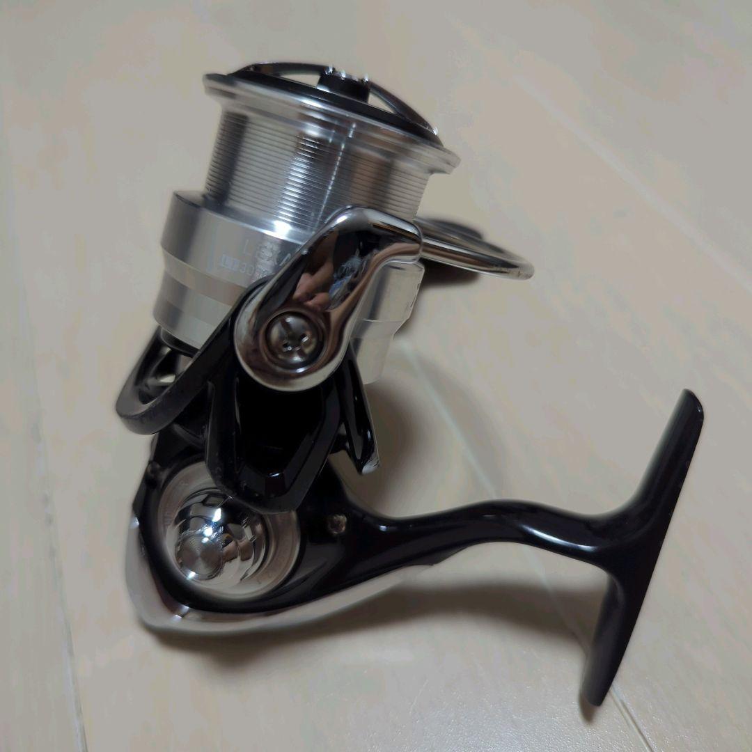 ダイワ 19 レグザ LT 3000S-CXH DAIWA LEXA