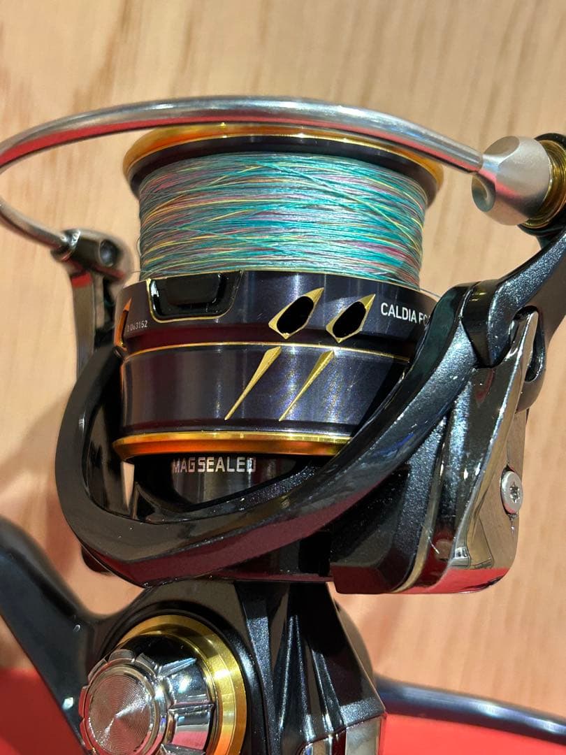 【値下げ】21カルディアFC LT2500S