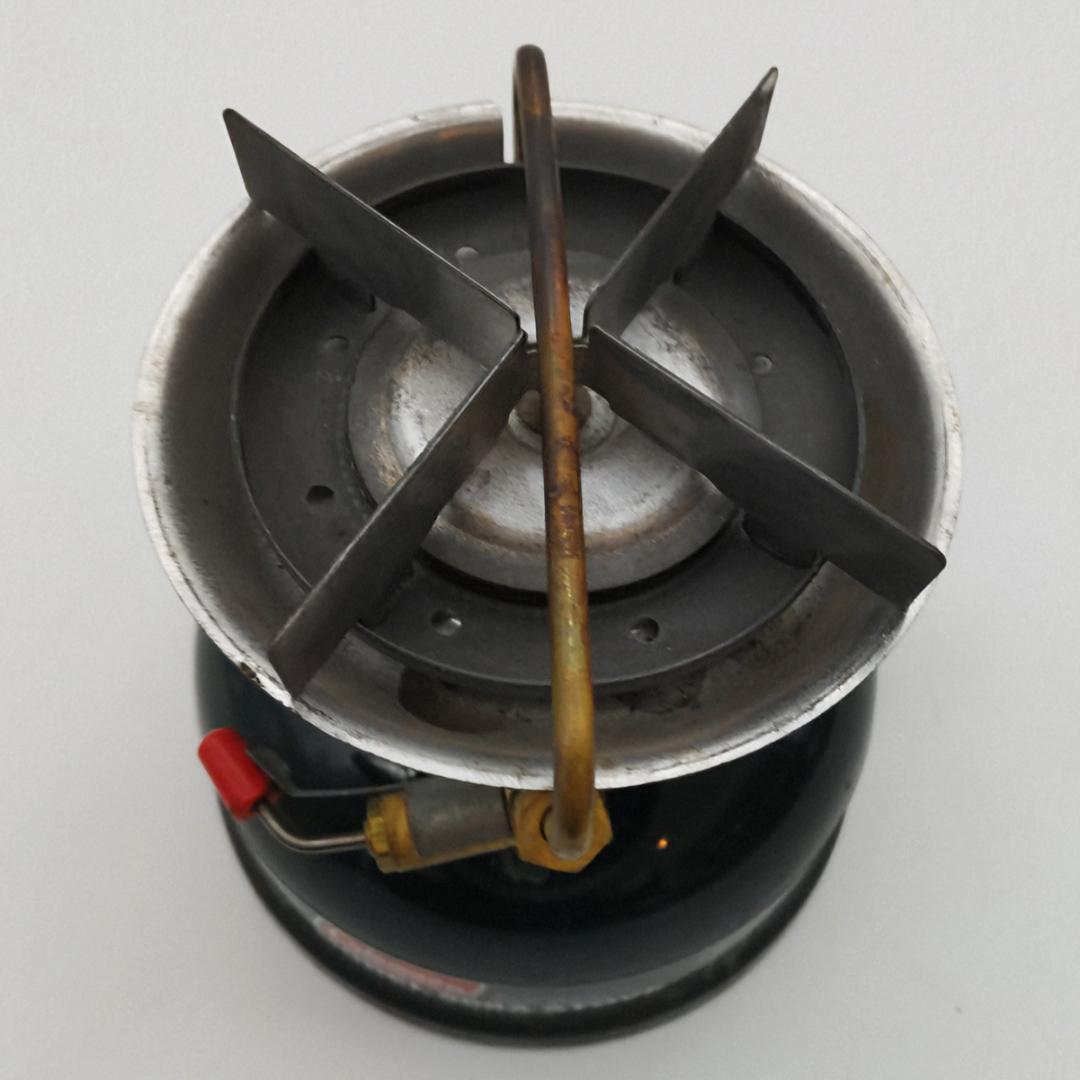 Coleman 508A シングルバーナーコンロ ヒーター