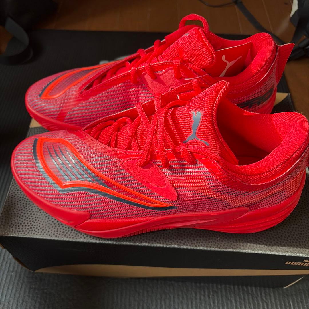 t*e様 All-Pro NITRO™ 2 Basketball 28cm