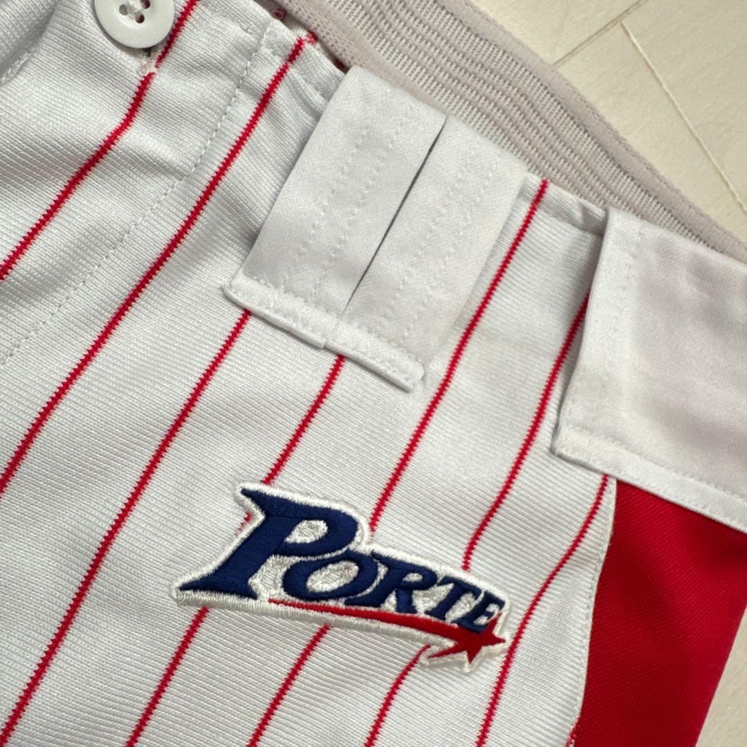 PORTE/ユニフォーム(練習着)