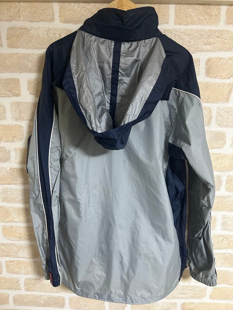 Umbro イングランド ナイロンジャケット