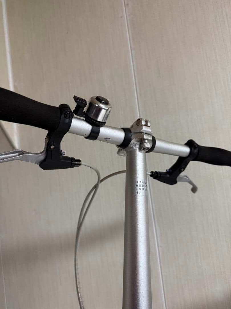 【かかか 】DAHON DOVE PLUS アイビー