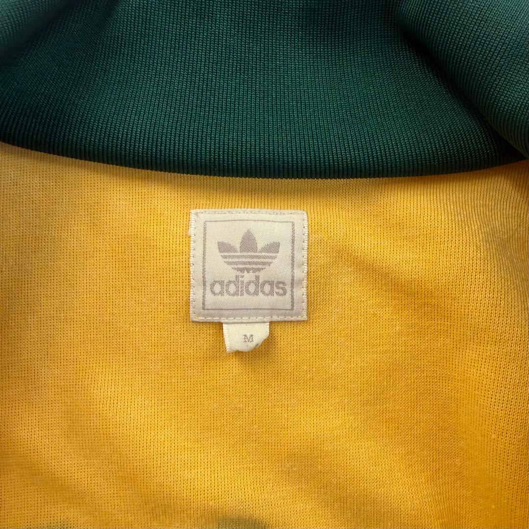 adidas トラックジャケット FIFA ブラジル