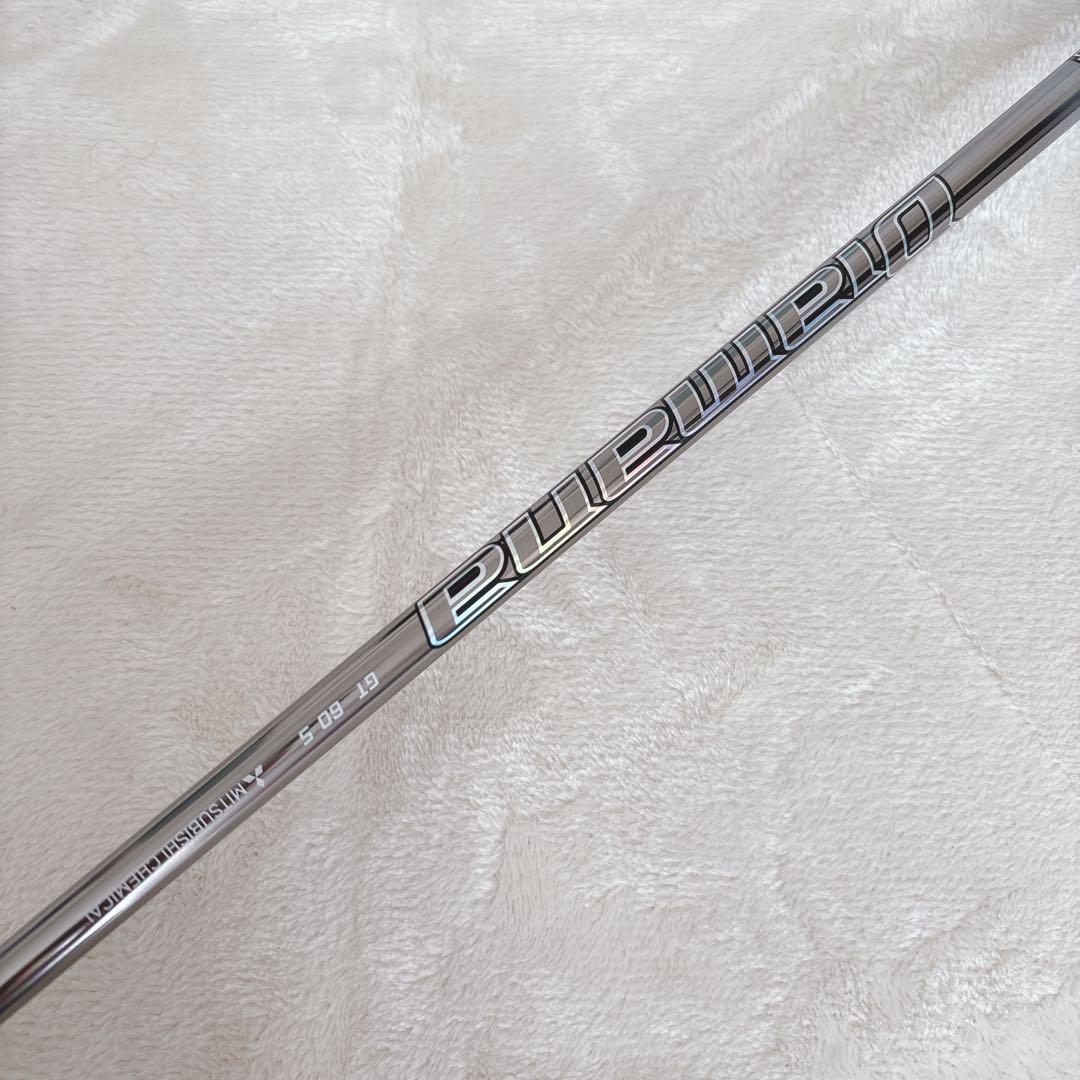 W073 TaylorMade STEALTH 2 FW5番 DIAMANA