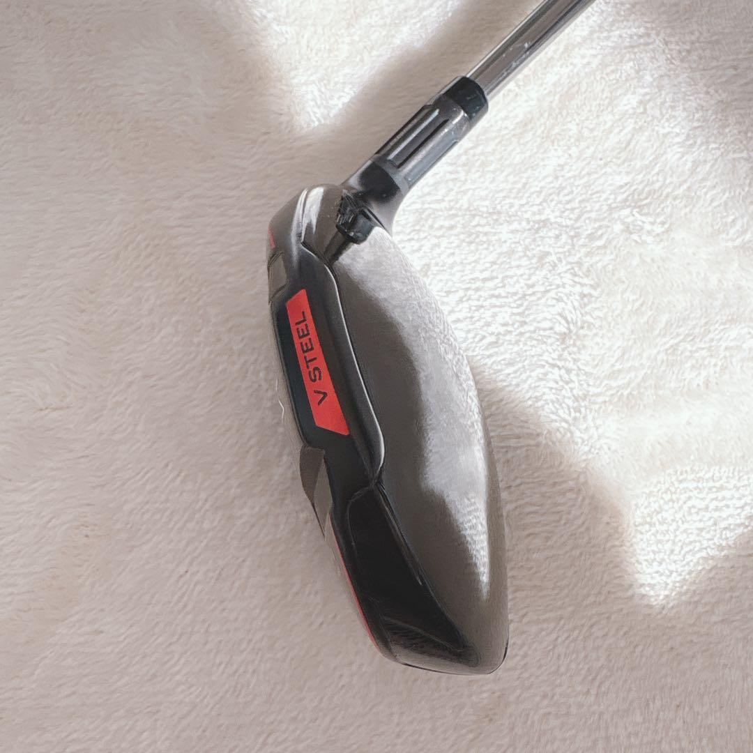 W073 TaylorMade STEALTH 2 FW5番 DIAMANA
