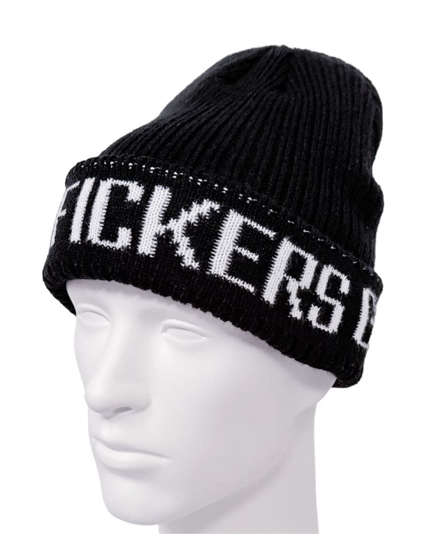 Golfickers ［HOLE 622］ G-Beanie 2026