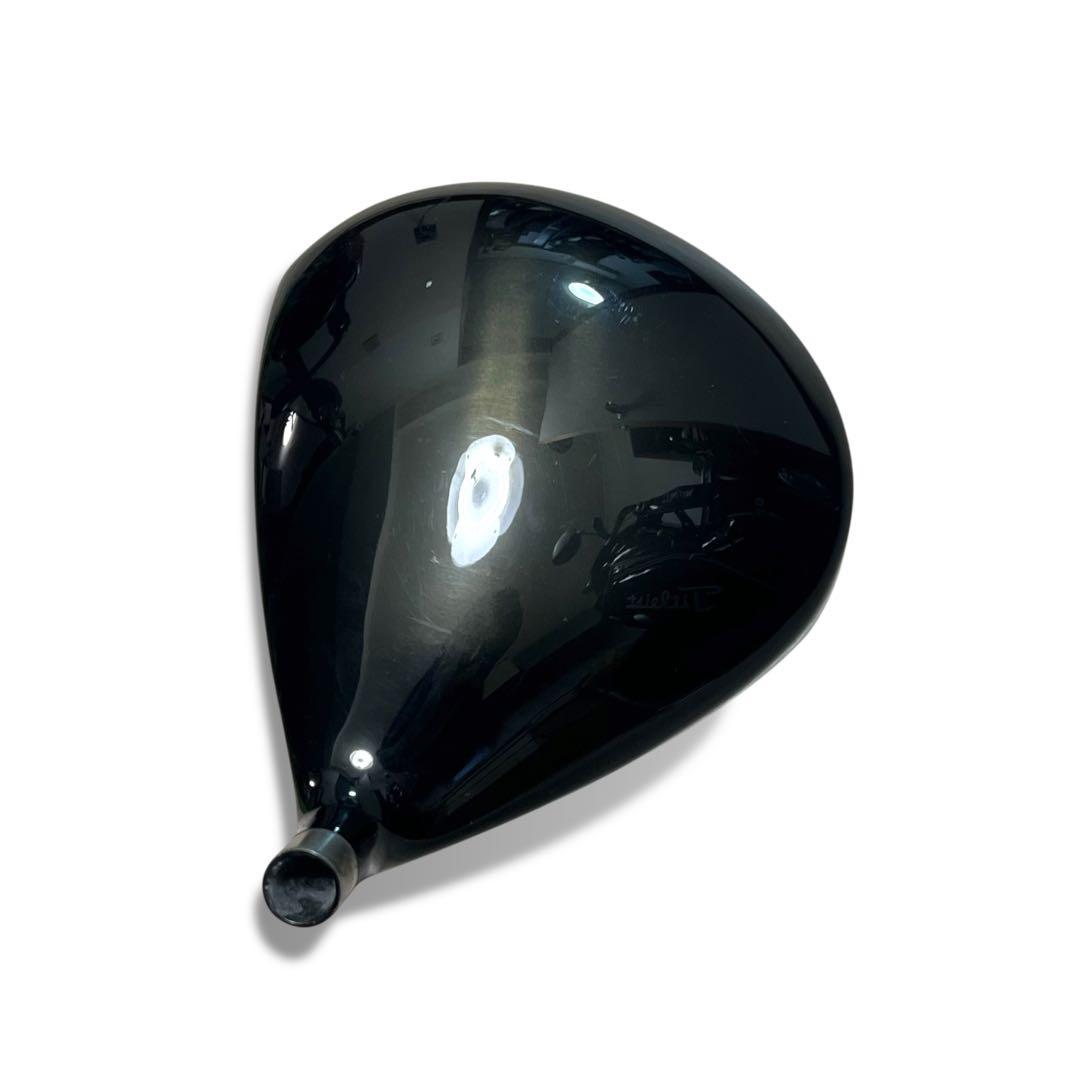 高反発 リョーマ マキシマ D-1 ドライバーヘッド単体 スペシャルチューニング