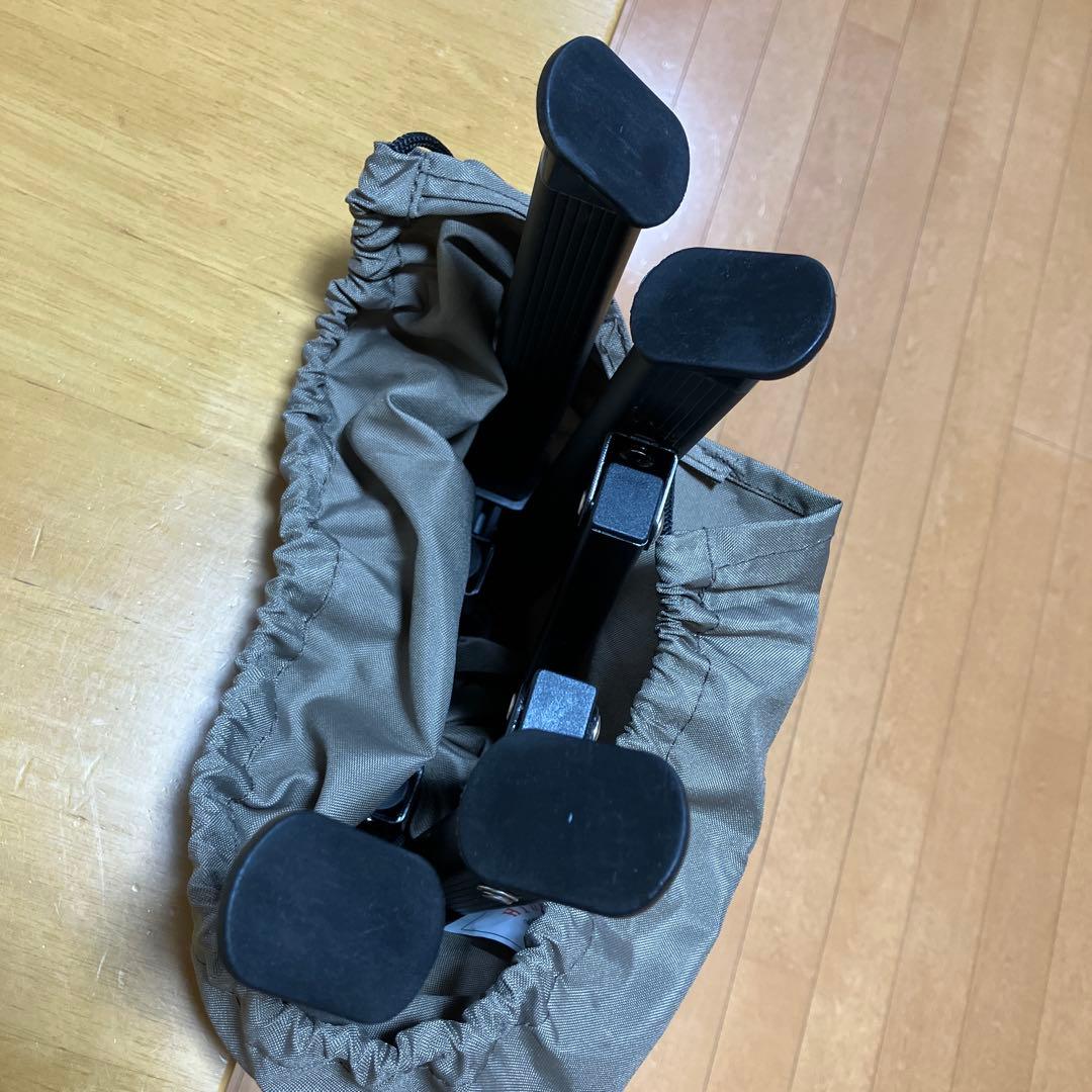 Coleman(コールマン) レイチェアマックス(グレージュ)