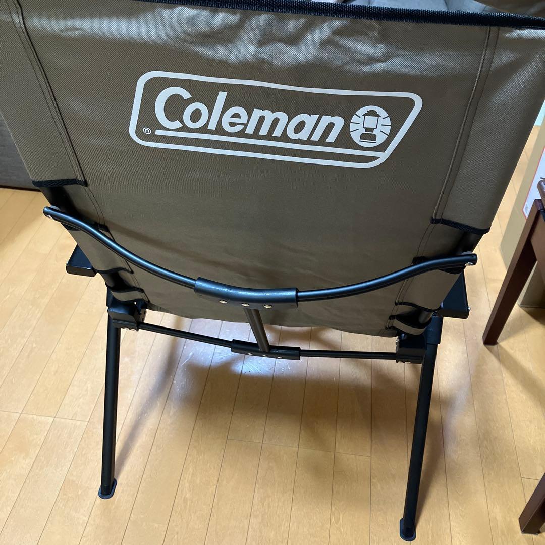 Coleman(コールマン) レイチェアマックス(グレージュ)