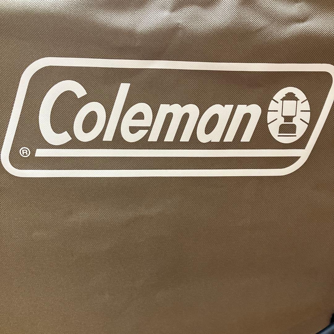 Coleman(コールマン) レイチェアマックス(グレージュ)