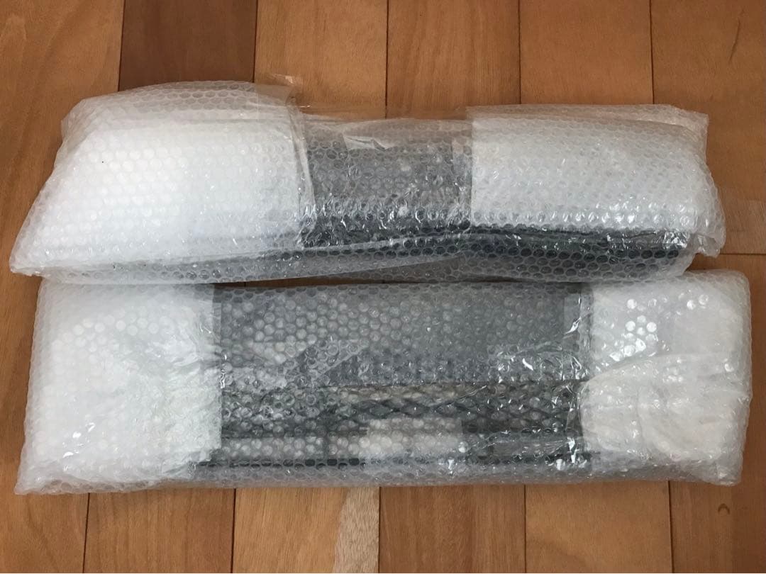 新品未使用 ネイチャートーンズ オクタゴンファイヤーテーブル 本体 ブラック