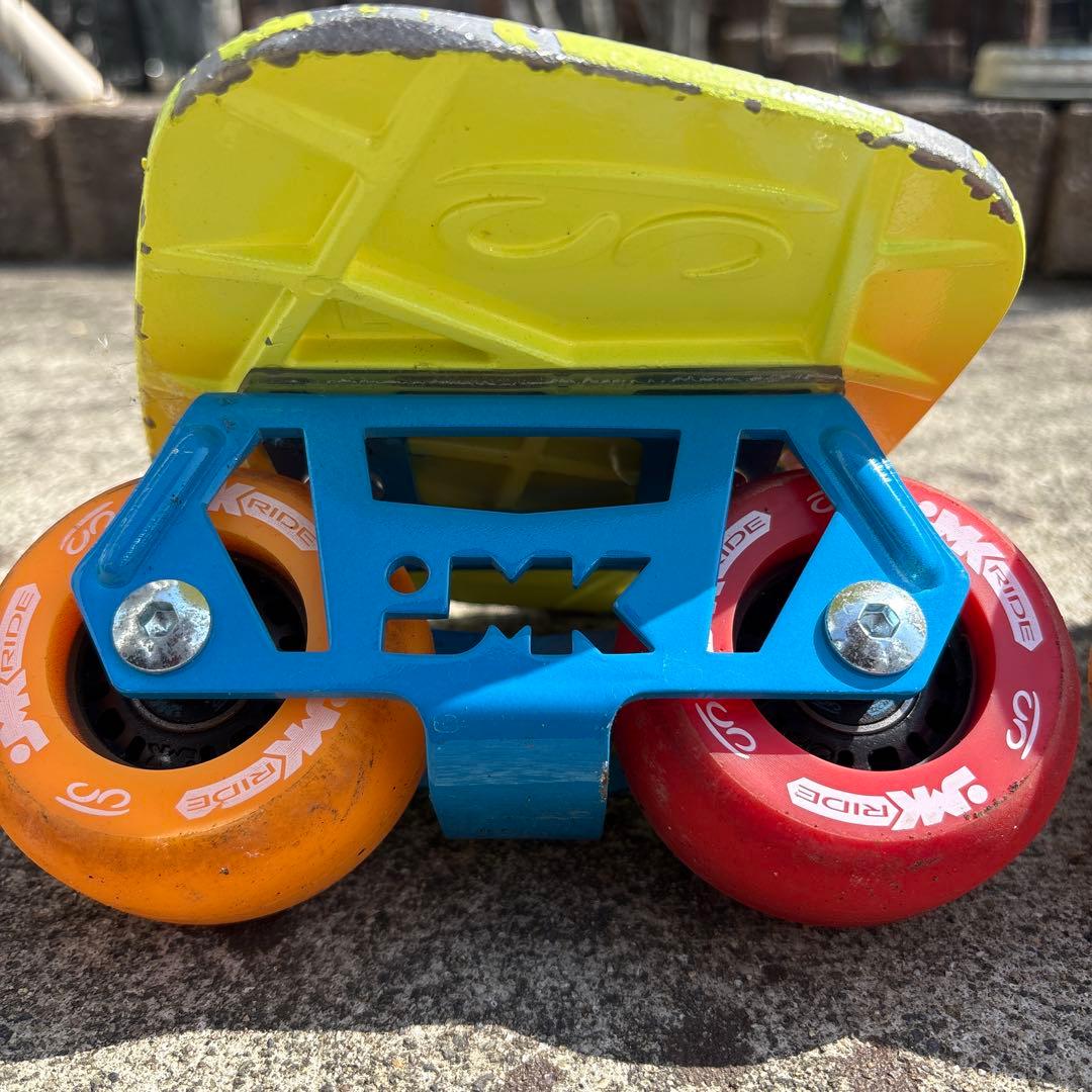 JMK フリースケート