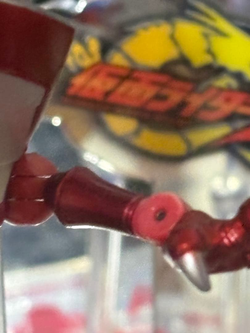 仮面ライダー龍騎&ドラグレッダー　フィギュアーツ