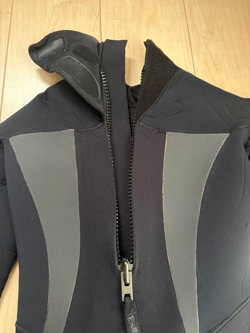Billabong ビラボン　フルスーツ　レディース　ウェットスーツ　サーフィン