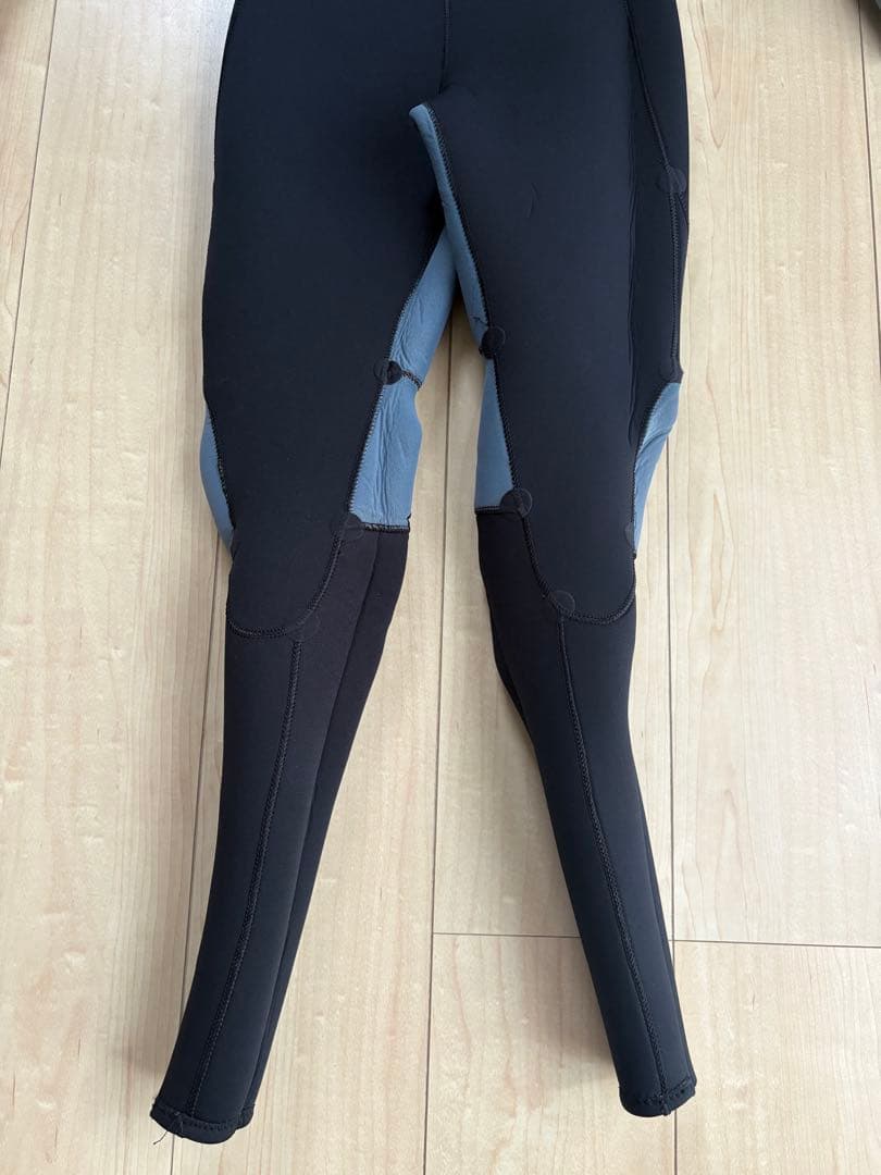 Billabong ビラボン　フルスーツ　レディース　ウェットスーツ　サーフィン