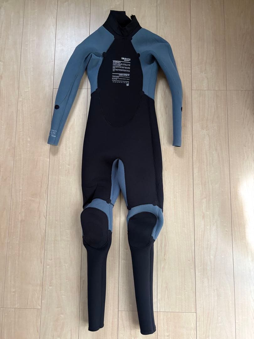 Billabong ビラボン　フルスーツ　レディース　ウェットスーツ　サーフィン