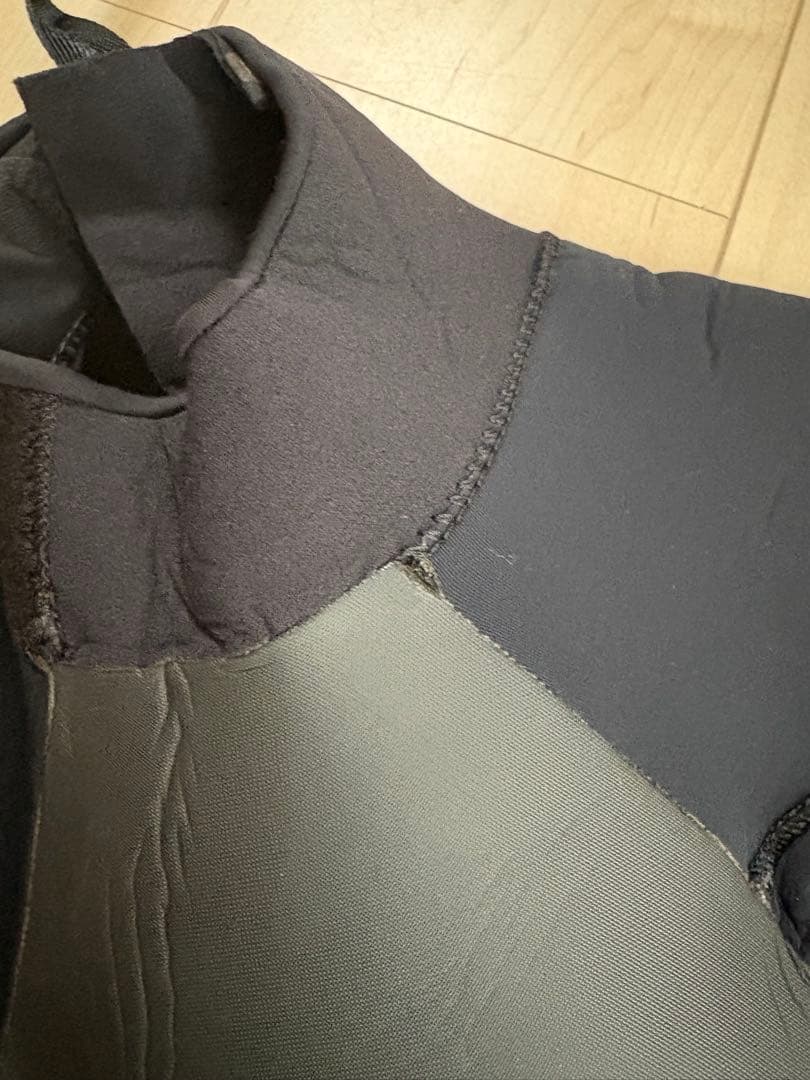 Billabong ビラボン　フルスーツ　レディース　ウェットスーツ　サーフィン