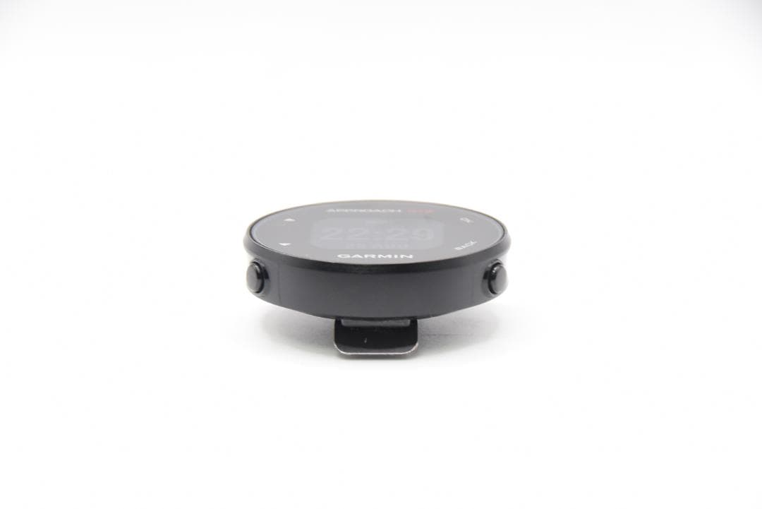 ■ 美品 ■ ガーミン Garmin APPROACH G12 ゴルフナビ