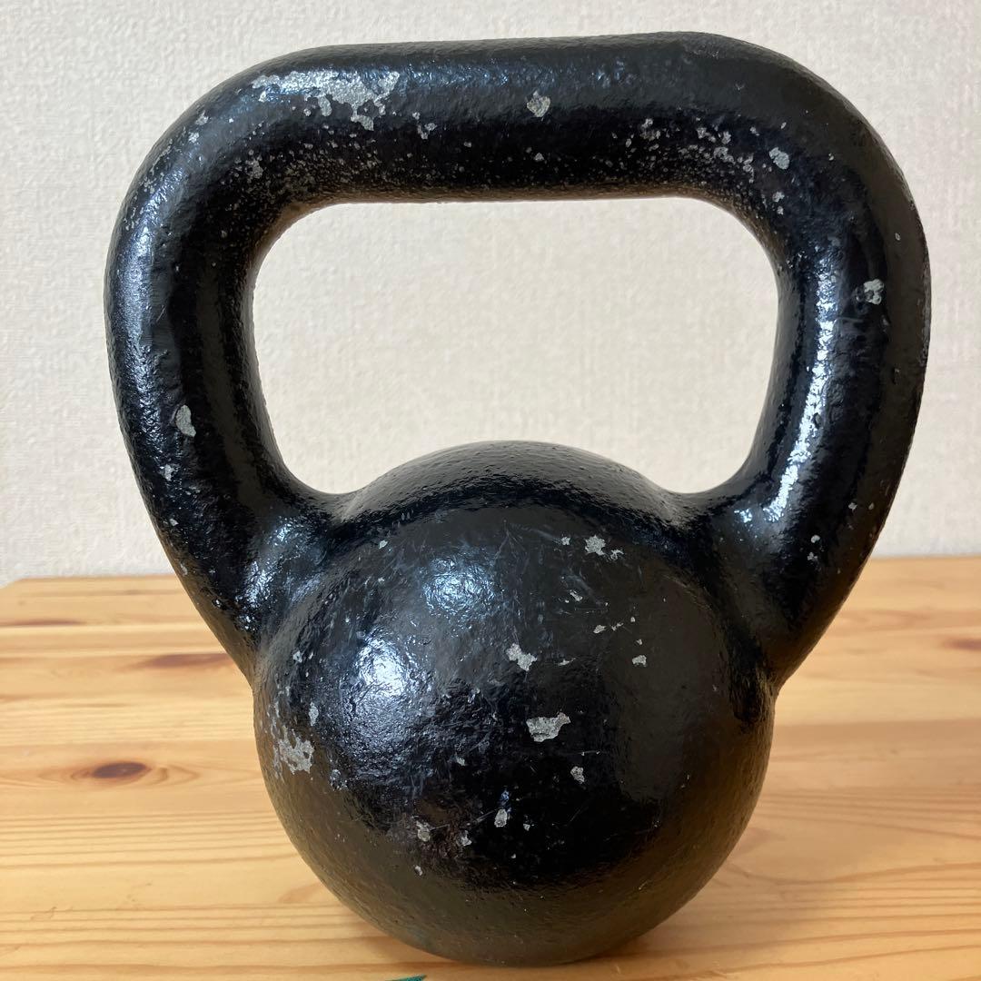 IVANKO ケトルベル8kg&12kgセット