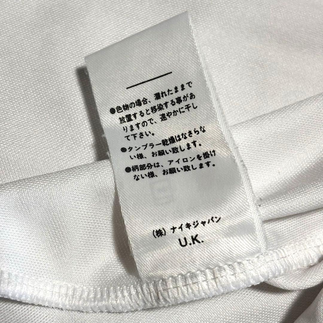 【週末限定セール】96年 イタリア代表 ユニフォーム NIKE ナイキ L 古着
