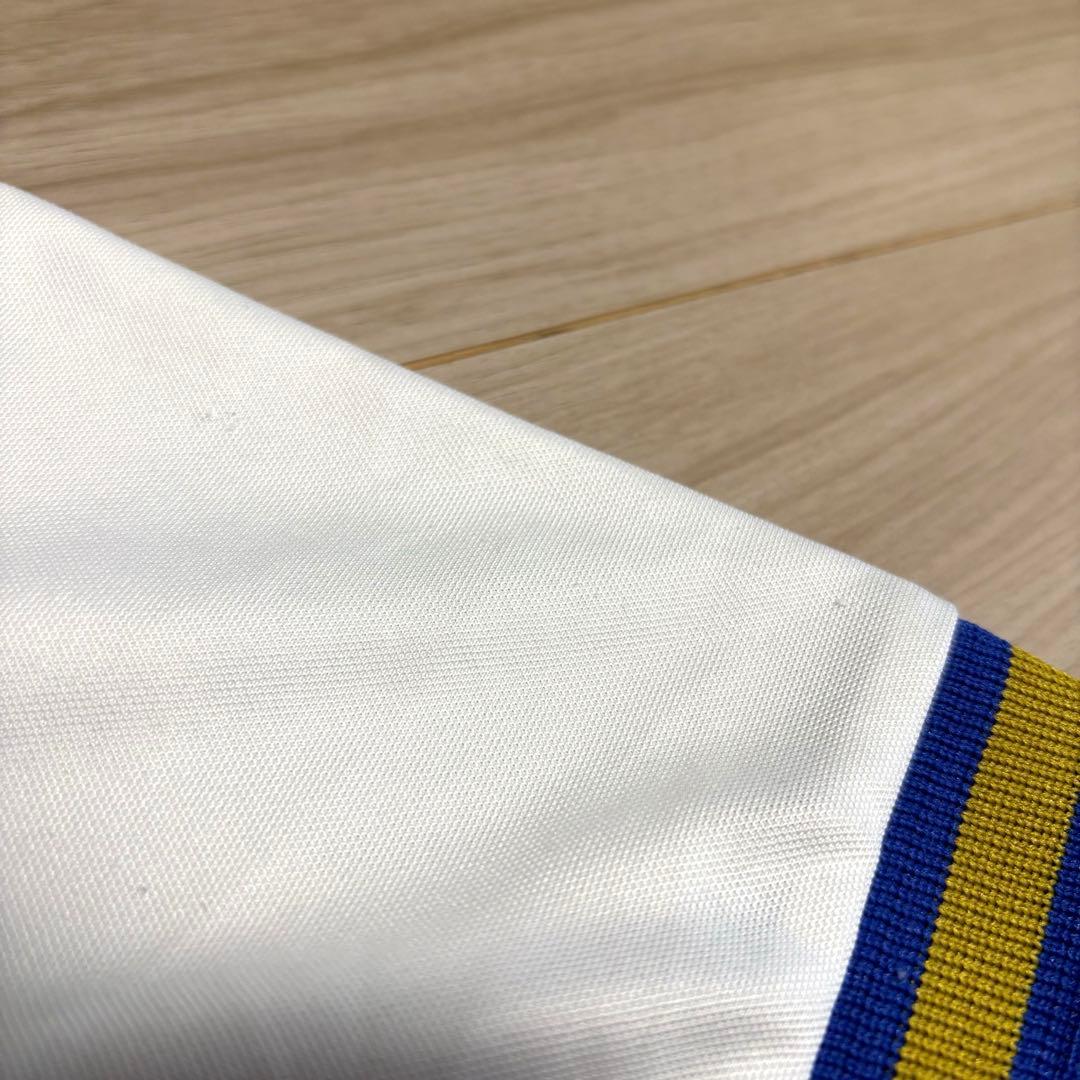 【週末限定セール】96年 イタリア代表 ユニフォーム NIKE ナイキ L 古着