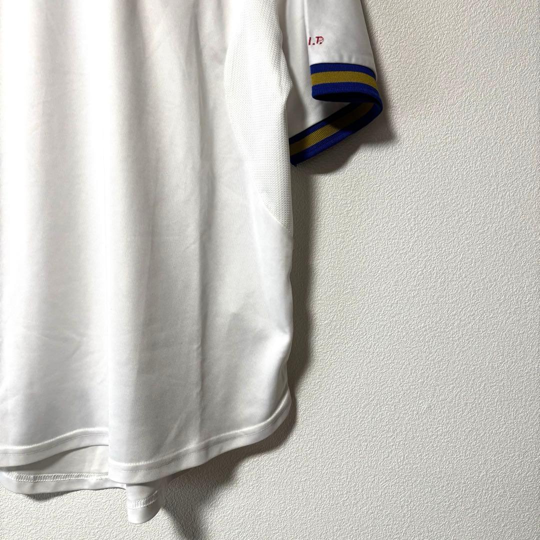 【週末限定セール】96年 イタリア代表 ユニフォーム NIKE ナイキ L 古着