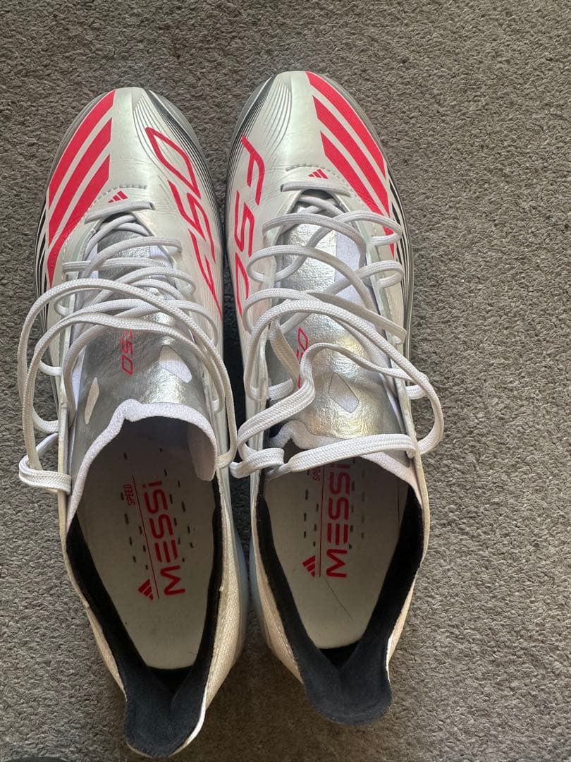 シューズ F50 MESSI ELITE FG