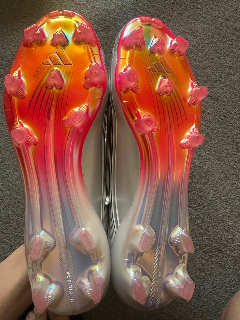 シューズ F50 MESSI ELITE FG
