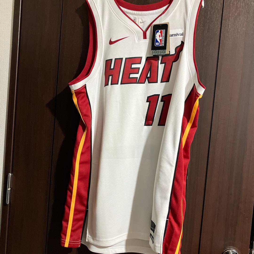 ハイメハケス JR NBA ユニフォーム